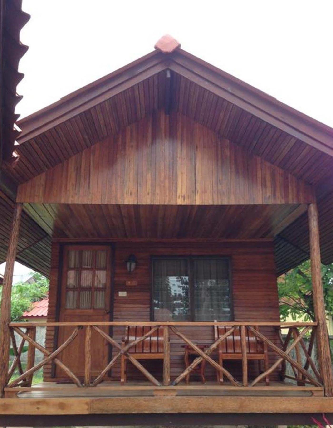Dome Lay Beach Resort Bophut Kültér fotó